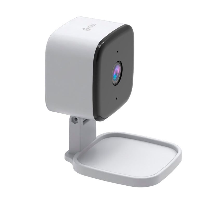 CÁMARA SMART (INTERNA FIJA) TEROS TE90601W, RESOLUCIÓN 3MP, WI-FI, COLOR BLANCO - SMART BUSINESS