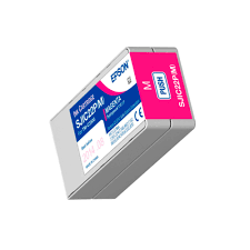Cartucho de Tinta Epson C33S020582 Magenta DURABrite Ultra 32.5 ml Compatible con Impresora Epson ColorWorks C3500 Impresión de Alta Calidad y Resistente al Agua C33S020582 - SMART BUSINESS