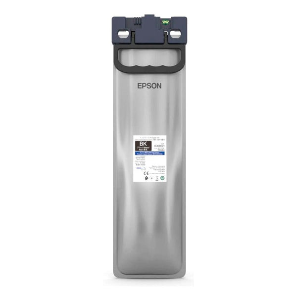 CARTUCHO DE TINTA EPSON DURABRITE PRO NEGRO DE ALTO RENDIMIENTO - IDEAL PARA IMPRESIONES DE ALTA CALIDAD Y DURABILIDAD T05A100 - SMART BUSINESS