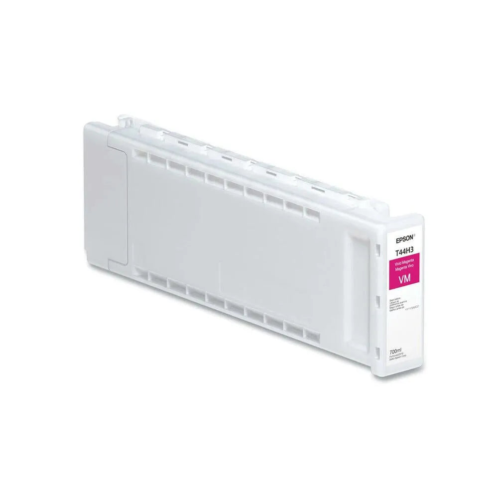 Cartucho Epson Ultrachrome Pro12, Magenta, 700Ml - SMART BUSINESS