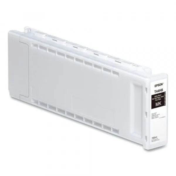 Cartucho Epson Ultrachrome Pro12, Negro Mate, 700Ml - SMART BUSINESS