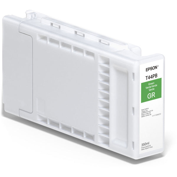 CARTUCHO EPSON ULTRACHROME PRO12, VERDE, 700ML T44HB20 - SMART BUSINESS