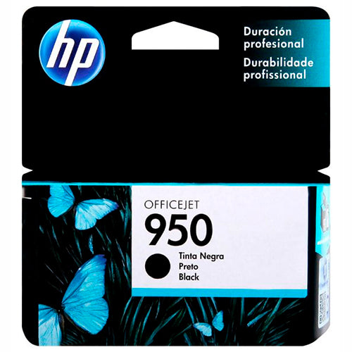 CARTUCHO HP 950, COLOR NEGRO - 251DW / 8100 / 8620 + (CN049AL) - SMART BUSINESS