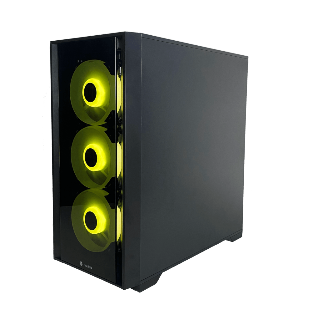 CASE ATX ARIES 10, FUENTE 600W, 2XUSB2.0, 1XUSB3.0, AUDIO HD, 4X12CM LED RGB COOLER, VT LATERAL, MEDIDAS: 410 X 210 X 450MM, 2X3.5HDD, 2X2.5SDD INTERNO ARIES-10 - SMART BUSINESS