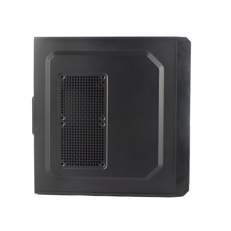 CASE ATX SCORPION 5906, FUENTE 400W, 1xUSB 2.0, 1x USB3.0, Audio HD, 1x12CM LED AZUL COOLER. Medidas: 405 x 178 x 415mm. 2x3.5HDD, 2x2.5SDD interno. SCORPION-5906 - SMART BUSINESS