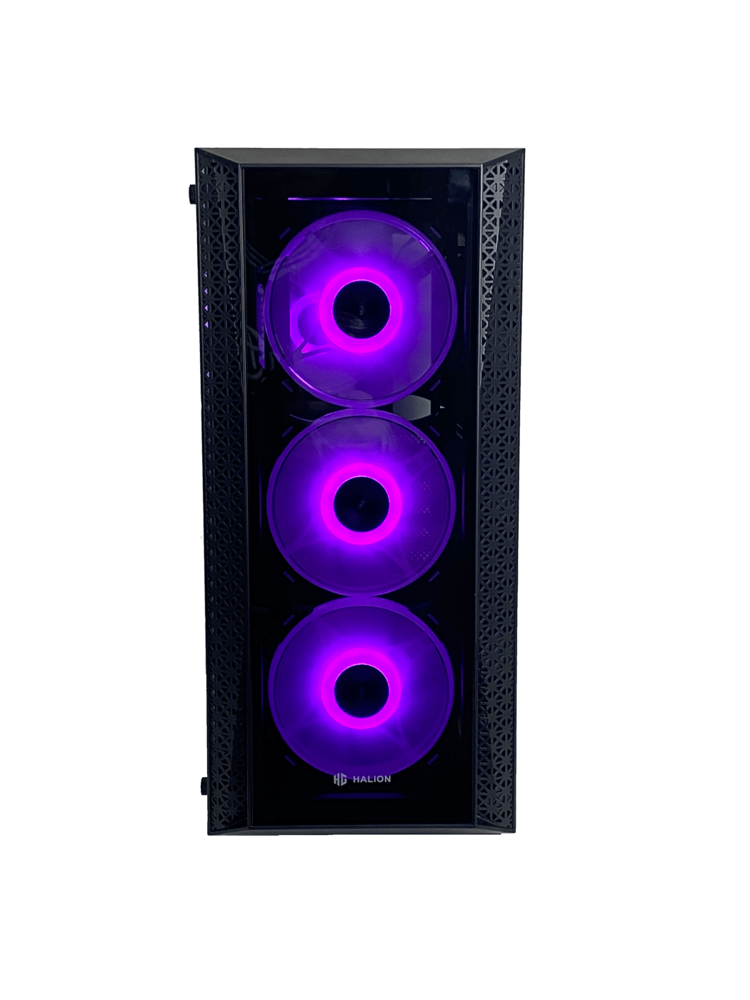 CASE ATX TORNADO 06, FUENTE 600W, 1XUSB2.0, 1XUSB3.0, AUDIO HD, 4X12CM LED ARGB COOLER, VT LATERAL, MEDIDAS: 370 X 200 X 445MM, 2X3.5 HDD, 2X2.5 SDD INTERNO. TORNADO-06 - SMART BUSINESS