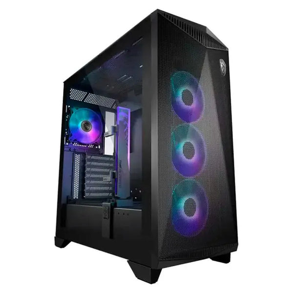 Case Gamer Msi Mpg Gungnir 300R Airflow - SMART BUSINESS