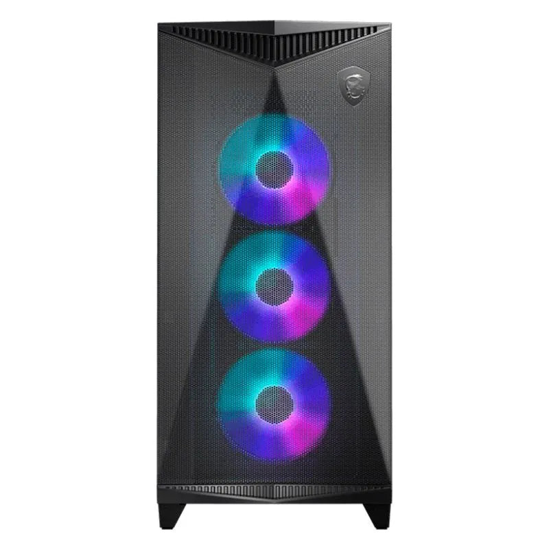 Case Gamer Msi Mpg Gungnir 300R Airflow - SMART BUSINESS