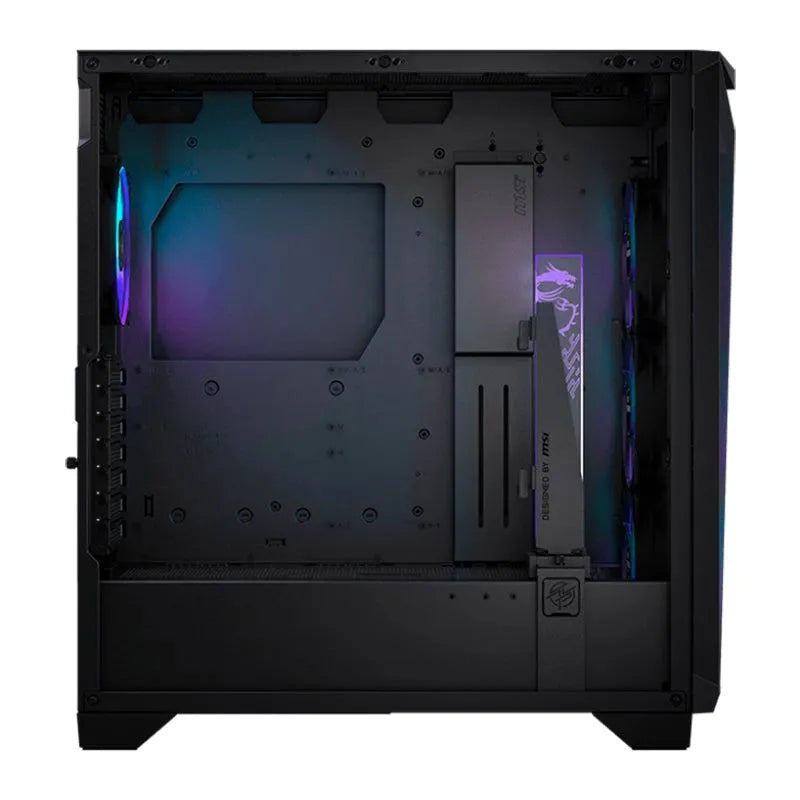 Case Gamer Msi Mpg Gungnir 300R Airflow - SMART BUSINESS