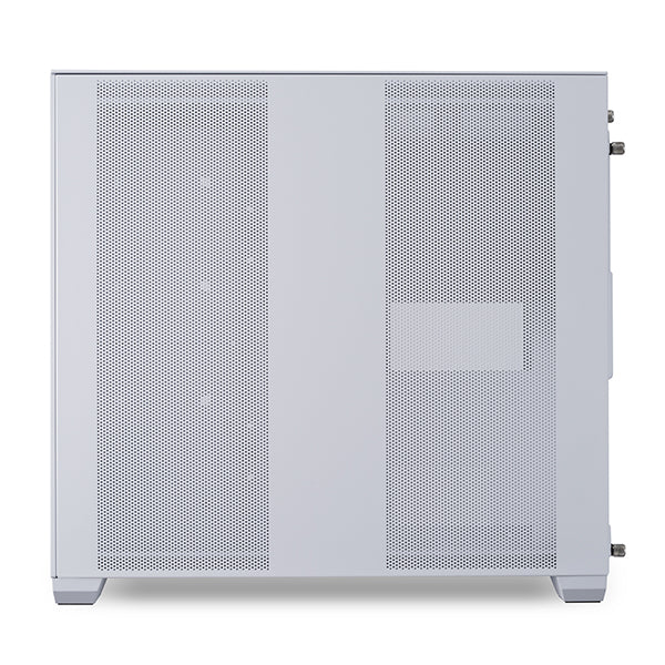 CASE LIAN LI PC-O11 DYNAMIC AIR MINI WHITE (O11AMW)    - SMART BUSINESS