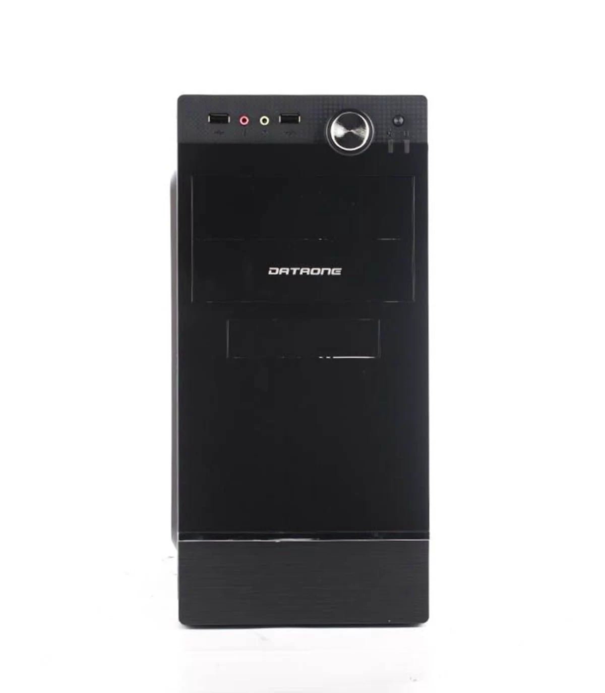 CASE MICRO ATX ORION 583, FUENTE 600W, 2xUSB 2.0, Audio HD, Micrófono HD, 1X8CM COOLER, Medidas: 355 x 175 x 365mm, 2x3.5HDD, 1x2.5SDD interno ORION-583 - SMART BUSINESS