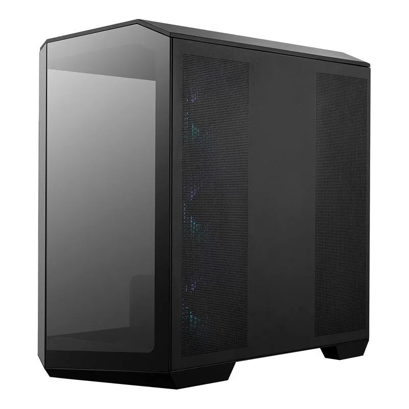 Case Msi Mag Pano M100R Pz, Micro-Atx Tower - SMART BUSINESS