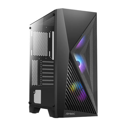 CASE-PC ANTEC AX83 EXTREME MT 4RGB VD 0-761345-10042-7 - SMART BUSINESS