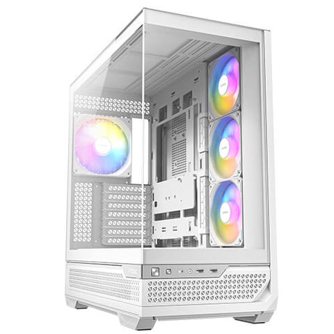 CASE - PC ANTEC C7 ARGB CONSTELLATION WT 0 - 761345 - 10136 - 3 0-761345-10136-3 - SMART BUSINESS