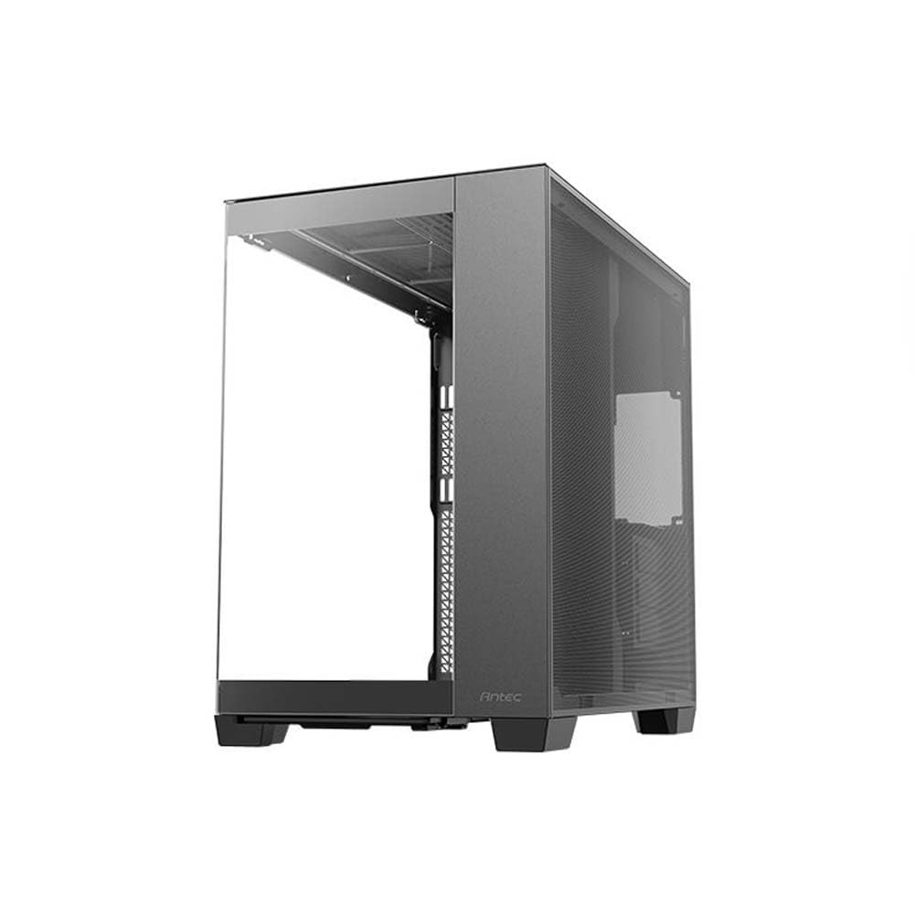 CASE - PC ANTEC C8 AL CONSTELLATION WT FT GL 0 - 761345 - 10093 - 9 0-761345-10093-9 - SMART BUSINESS