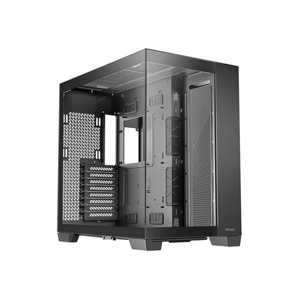CASE-PC ANTEC C8 AL CONSTELLATION WT FT GL 0-761345-10093-9 - SMART BUSINESS