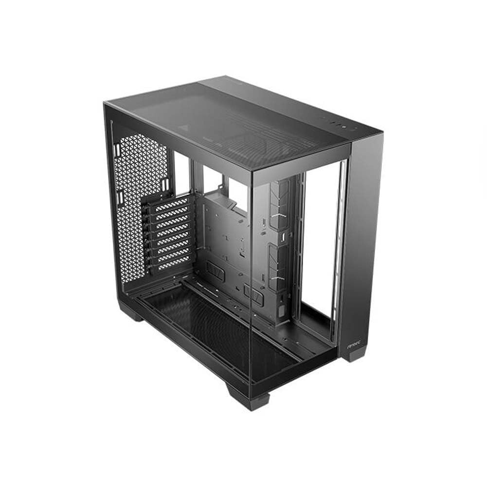 CASE-PC ANTEC C8 AL CONSTELLATION WT FT GL 0-761345-10093-9 - SMART BUSINESS