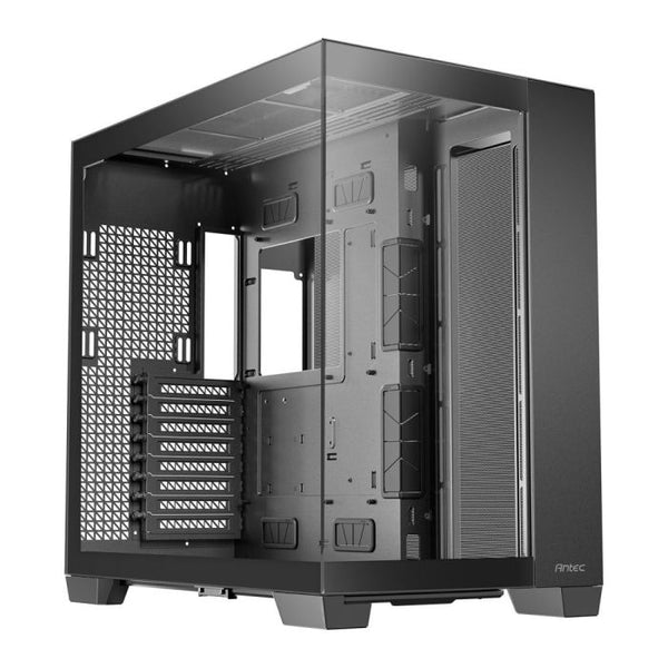 CASE-PC ANTEC C8 ARGB CONSTELLATION BK 3ARC 2GL 0-761345-10022-9 - SMART BUSINESS