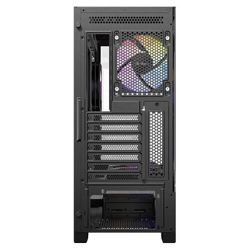 CASE PC ANTEC CX700 ELITE BACK 6 VENTILADORES ARGB 0-761345-10120-2 - SMART BUSINESS
