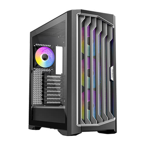 CASE - PC ANTEC PERFORMANCE 1 FT BK FT 4AR GL 0 - 761345 - 10089 - 2 0-761345-10089-2 - SMART BUSINESS