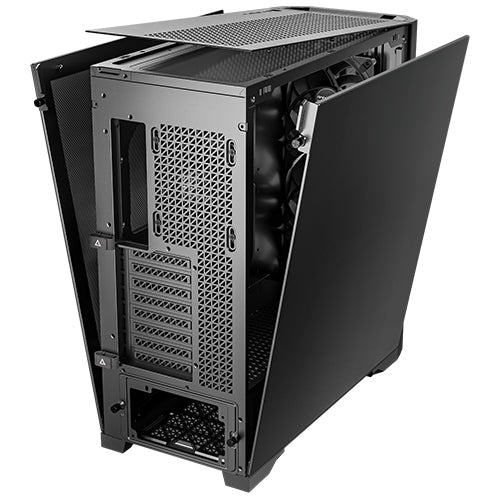 CASE - PC ANTEC PERFORMANCE 1 SILENT BK FT 4FS GL 0 - 761345 - 10090 - 8 0-761345-10090-8 - SMART BUSINESS