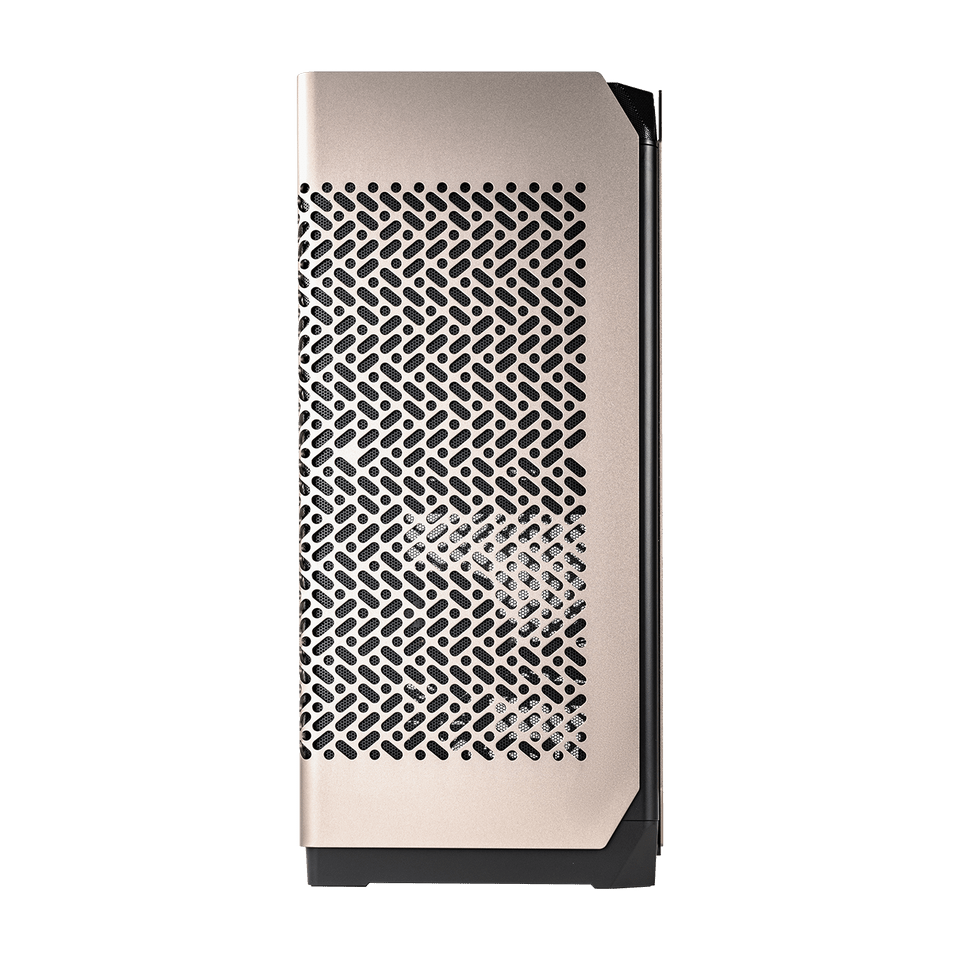 CASE - PC COOLER MASTER NCORE 100 MAX BRONZE EDITION NR100 - ZNNN85 - SL0 NR100-ZNNN85-SL0 - SMART BUSINESS