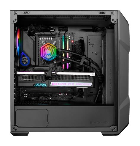 CASE-PC COOLER MASTER TD500 MAX TD500V2-MGNN85-SL0 - SMART BUSINESS