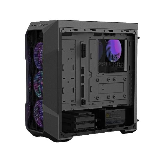 CASE - PC COOLER MASTER TD500 MAX TD500V2 - MGNN85 - SL0 TD500V2-MGNN85-SL0 - SMART BUSINESS