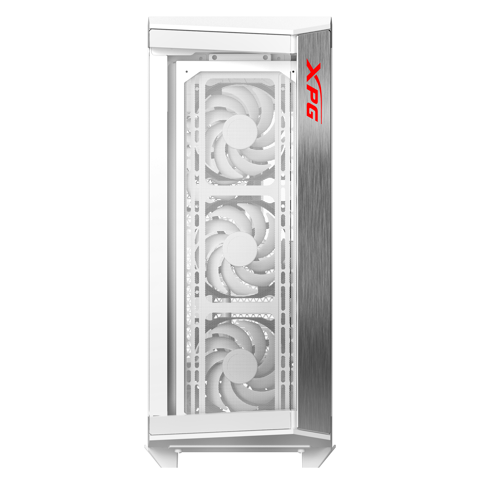 CASE - PC XPG BATTLECRUISER II WT MT 4AR GL BATTLECRUISER - WHCWW BATTLECRUISERIIST-WHCWW - SMART BUSINESS