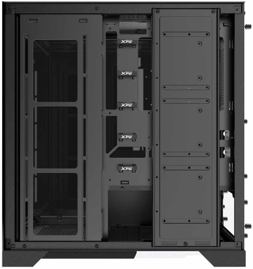 CASE - PC XPG INVADER X MT BK 5AR 2GL3 INVADERXMTWOF - BKCWW INVADERXMTWOF-BKCWW - SMART BUSINESS