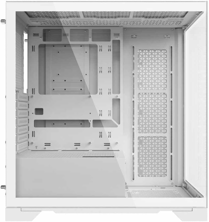 CASE - PC XPG INVADER X WT MT 5AR 2GL3 INVADERXMTWOF - WHCWW INVADERXMTWOF-WHCWW - SMART BUSINESS