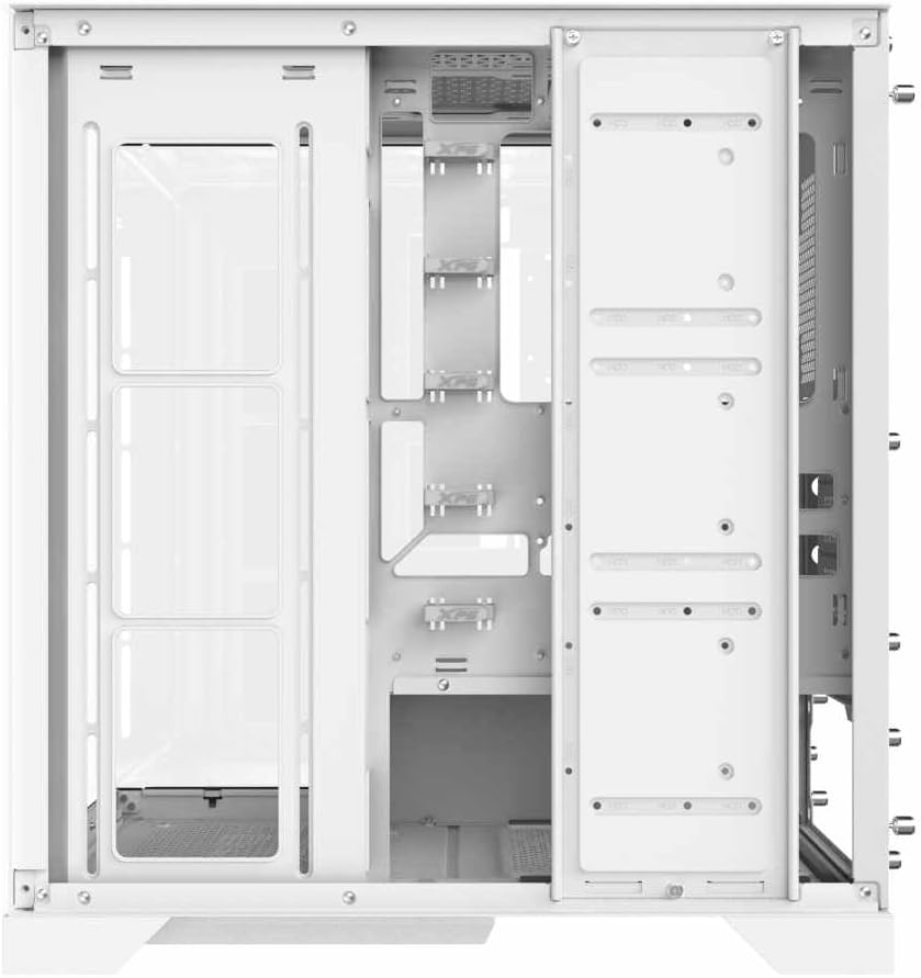 CASE - PC XPG INVADER X WT MT 5AR 2GL3 INVADERXMTWOF - WHCWW INVADERXMTWOF-WHCWW - SMART BUSINESS