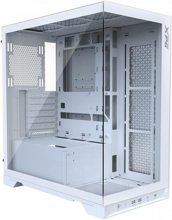 CASE - PC XPG INVADER X WT MT 5AR 2GL3 INVADERXMTWOF - WHCWW INVADERXMTWOF-WHCWW - SMART BUSINESS