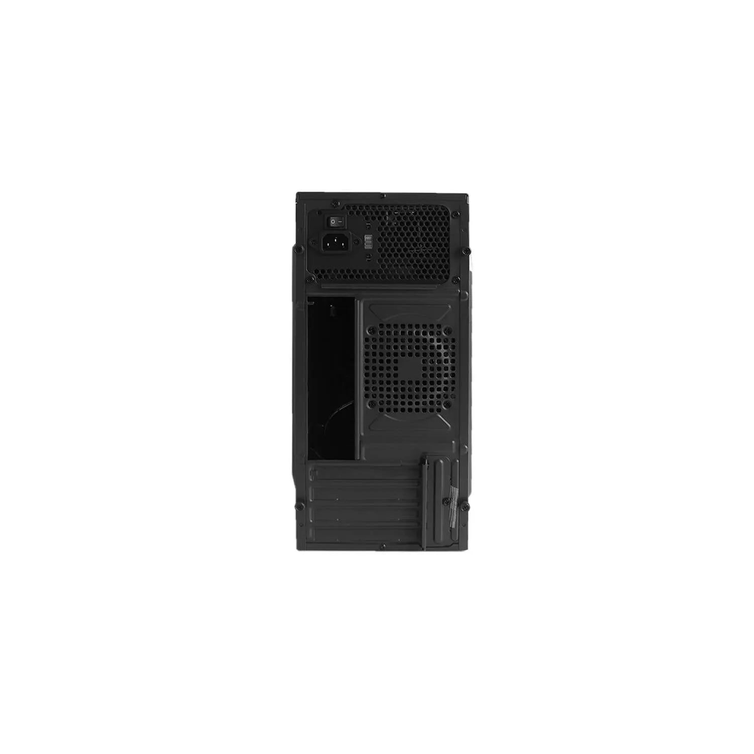 Case Teros Te-1029S, Mini Tower, 250W, Usb 2.0/ Usb 3.0, Audio Hd - SMART BUSINESS