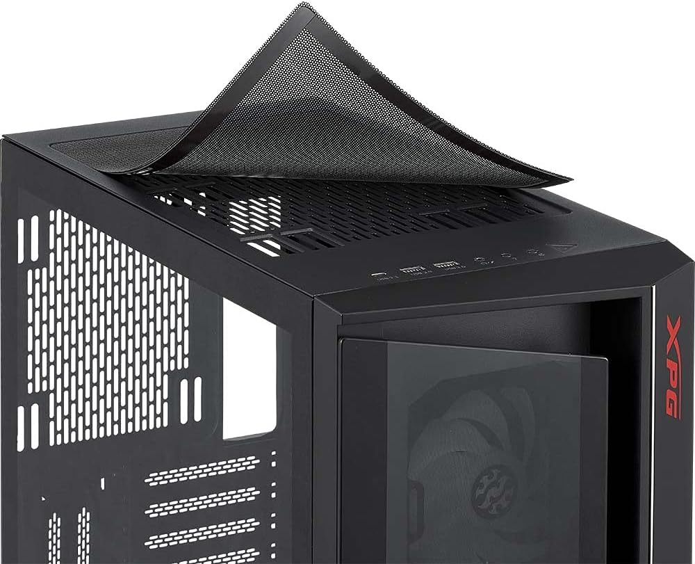 CASE XPG CRUISER BLACK CRUISERST - BKCWW CRUISERST-BKCWW - SMART BUSINESS