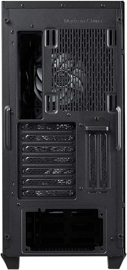 CASE XPG CRUISER BLACK CRUISERST - BKCWW CRUISERST-BKCWW - SMART BUSINESS