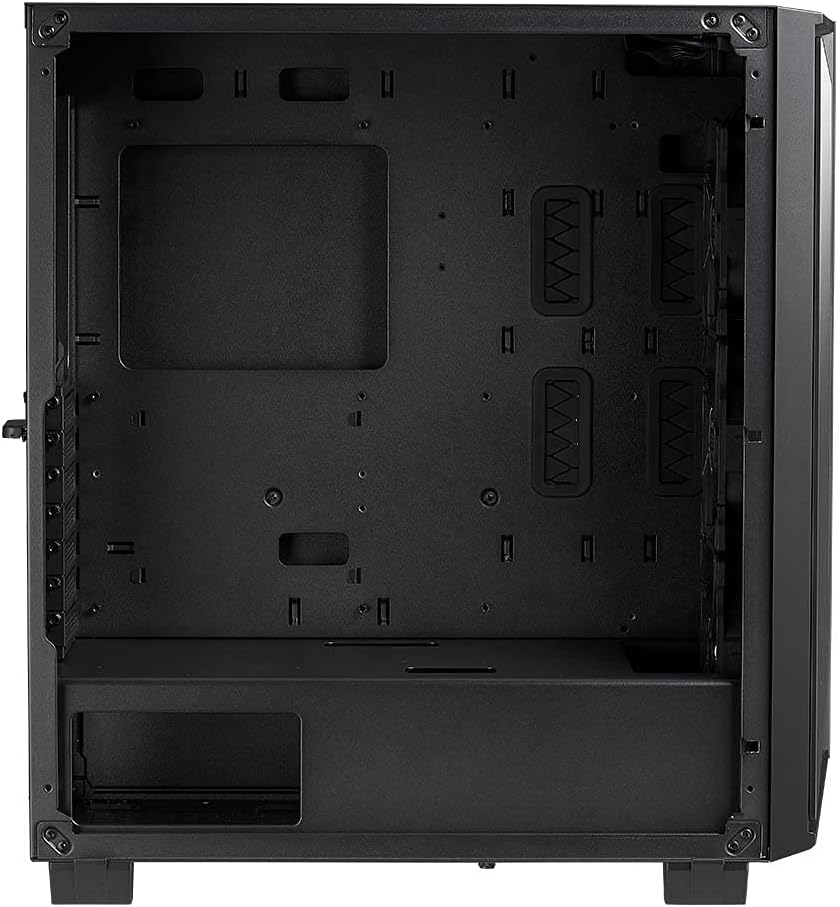 CASE XPG CRUISER BLACK CRUISERST - BKCWW CRUISERST-BKCWW - SMART BUSINESS