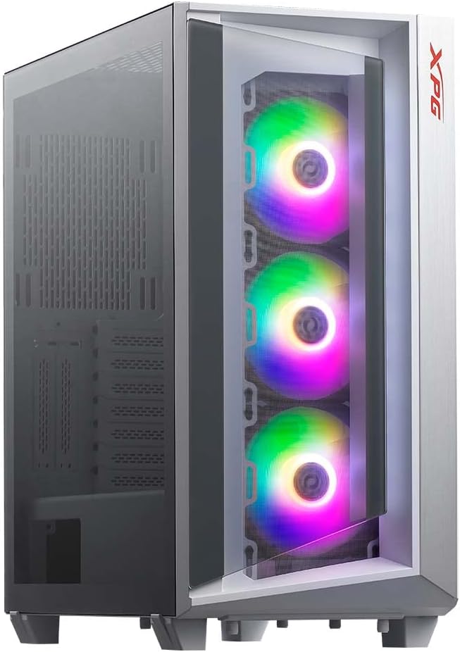 CASE XPG CRUISER WHITE CRUISERST - WHCWW CRUISERST-WHCWW - SMART BUSINESS