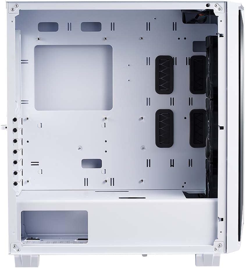 CASE XPG CRUISER WHITE CRUISERST - WHCWW CRUISERST-WHCWW - SMART BUSINESS