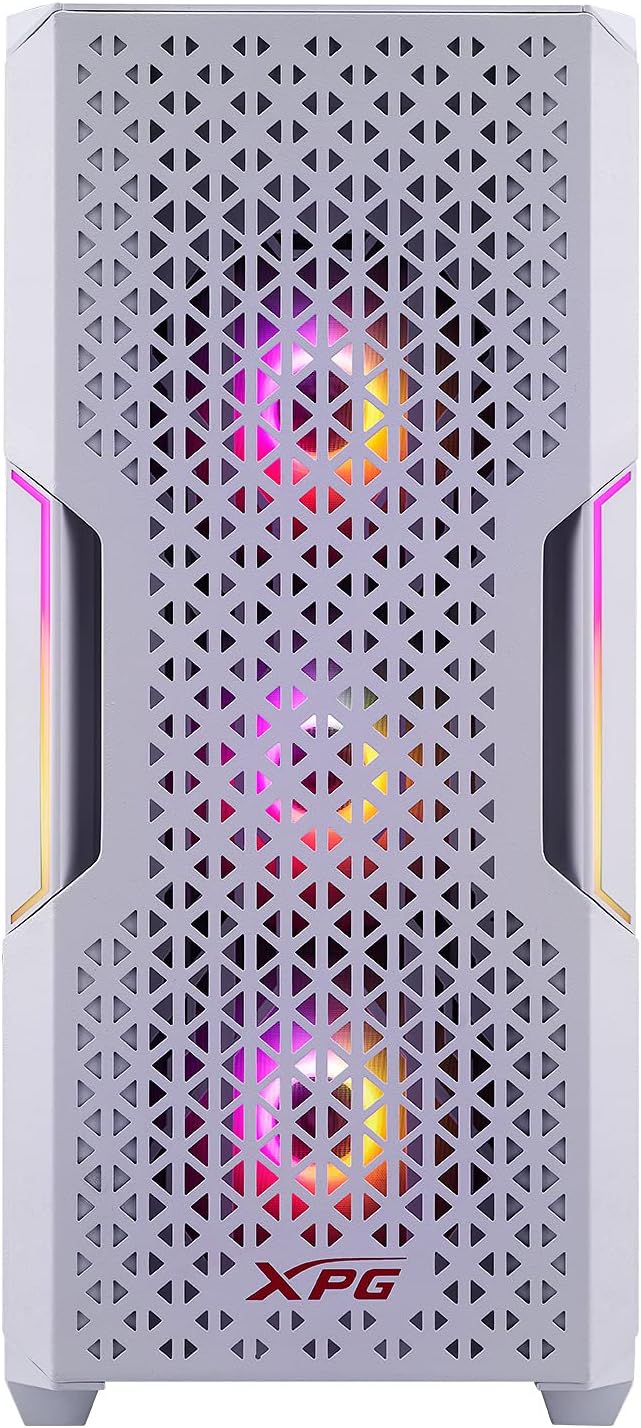 CASE XPG STARKER AIR WHITE STARKERAIR - WHCWW STARKERAIR-WHCWW - SMART BUSINESS