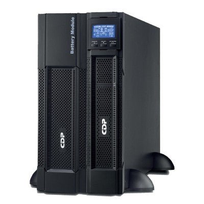 Ups On - Line Cdp Upo22 - 10Rtaxi, 10Kva/10Kw, Entrada: 208 Vca / Salida: 208/220/230/240 Vca de Cdp Chicago Digital Power | first_variant_option_1 — Envío inmediato