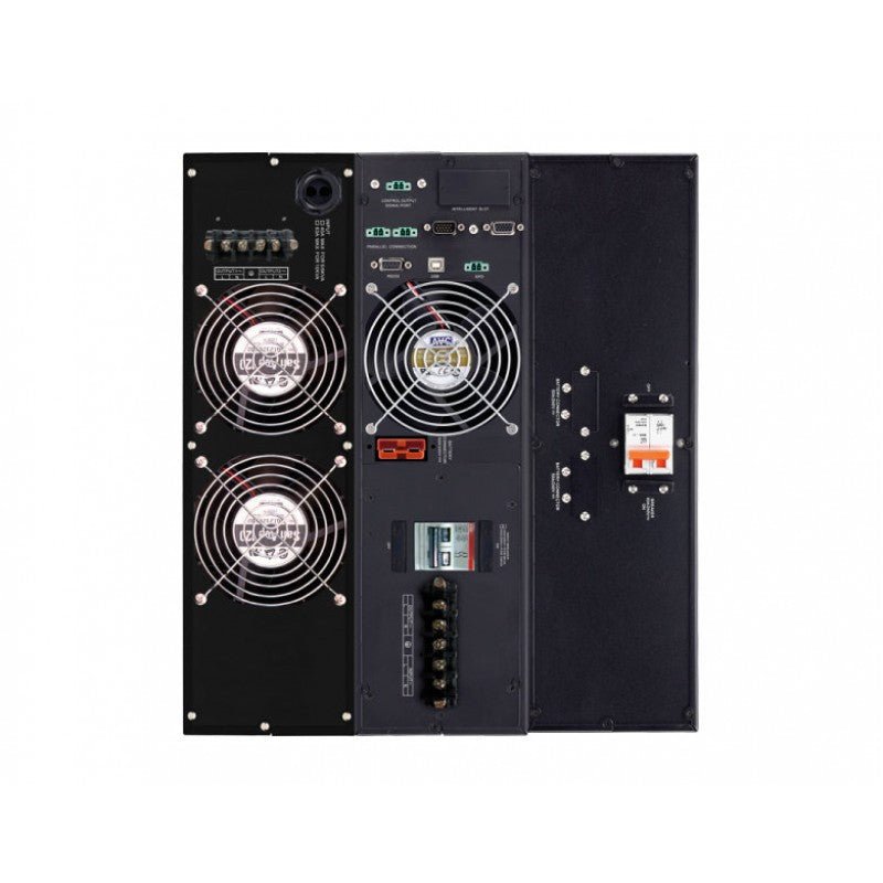 Ups On - Line Cdp Upo22 - 6Rtaxi, 6Kva/6Kw, Entrada: 208 Vca / Salida: 208/220/230/240 Vca de Cdp Chicago Digital Power | first_variant_option_1 — Envío inmediato