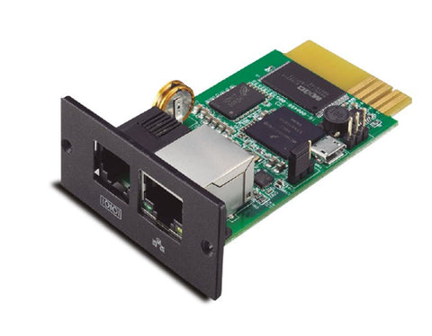 SOPORTE INTERNO PARA RANURA WEB PRO SNMPTXWEBPRO CON CONECTIVIDAD AVANZADA Y GESTIÓN REMOTA de Cdp | first_variant_option_1 — Envío inmediato