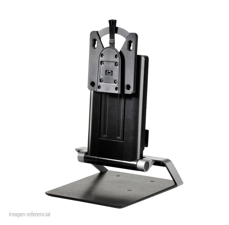 Centro De Trabajo Integrado Hp G1V61Aa, Para Monitores, Desktop Mini Y Thin Client. - SMART BUSINESS