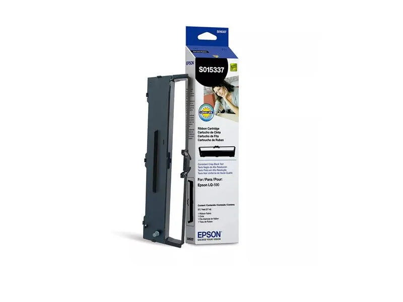 Cinta Epson S015337 Negro - SMART BUSINESS