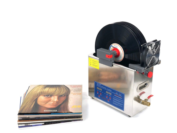 Cleanervinyl Pro Collector Kit - SMART BUSINESS