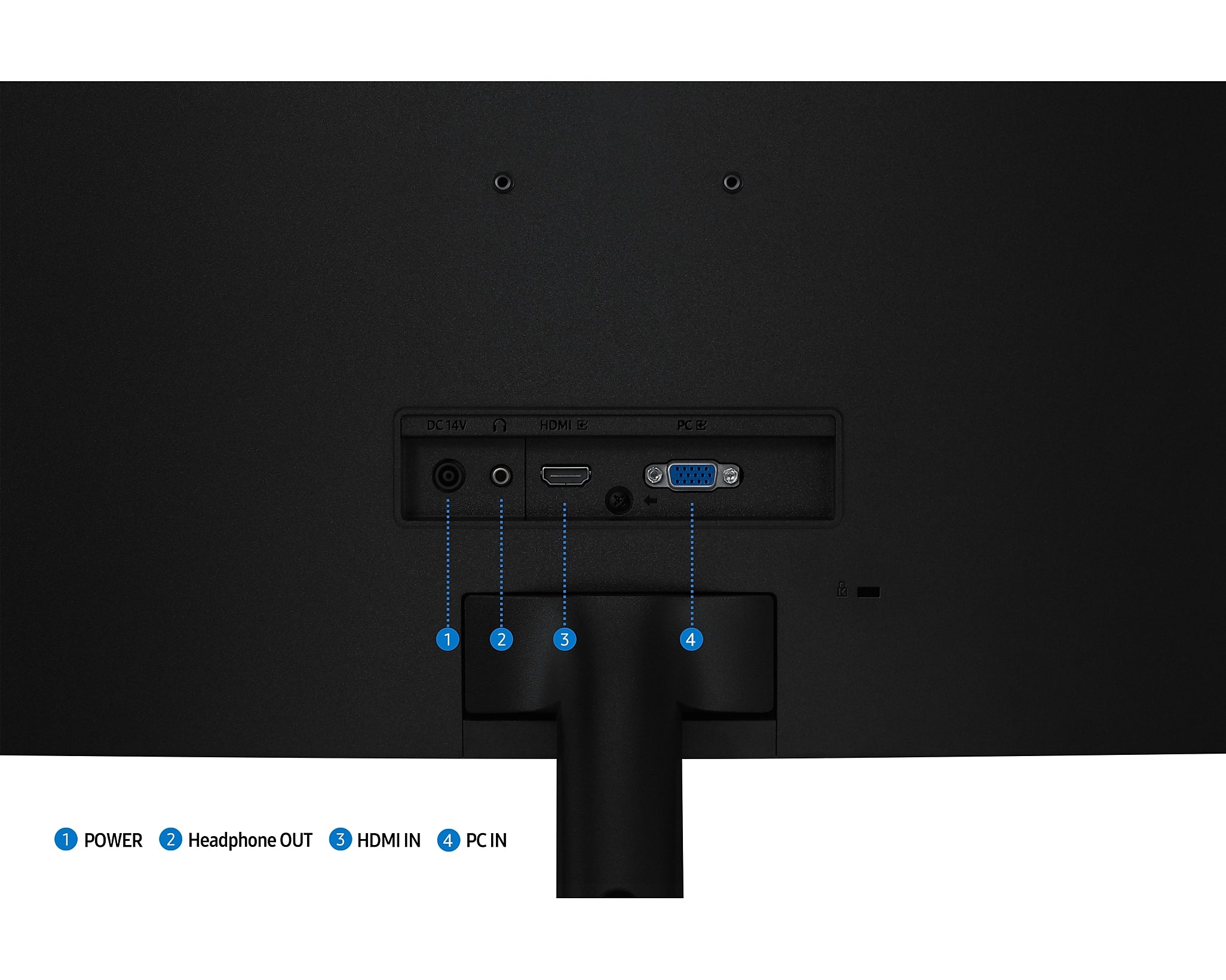 SAMSUNG S3 S39GD 27″ MONITOR CURVO FHD 100 HZ 1800R 4 MS SPEAKERS