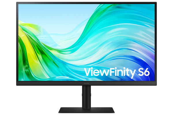 MONITOR SAMSUNG FULL HD 27 PULGADAS LS27F610EANXZA PANTALLA PLANA LED AJUSTABLE HDMI VESA