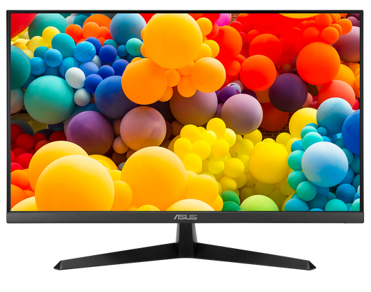 VY229HE - MONITOR ASUS VY229HE 215 LED IPS FHD 75HZ 1MS FREESYNC NEGRO