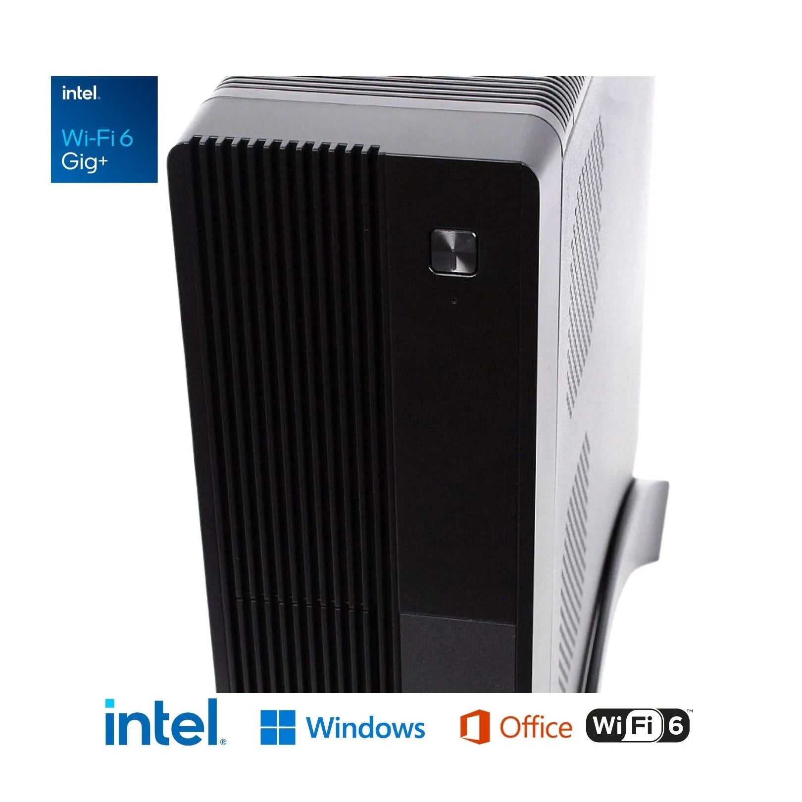 Computadora Empresarial Intel® Core™ I3-12Va Gen Bluetooth Wi-Fi 6 - SMART BUSINESS